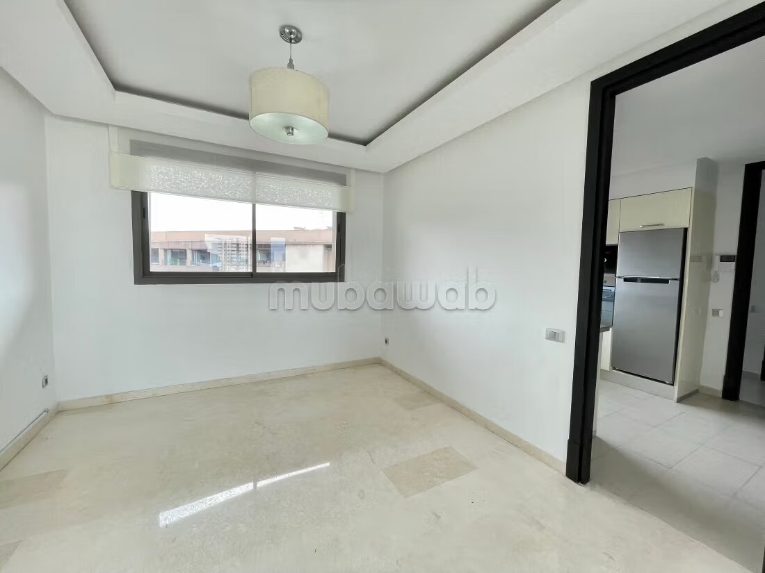 Apartment 134 sqm for rent in Casablanca — Photo 14