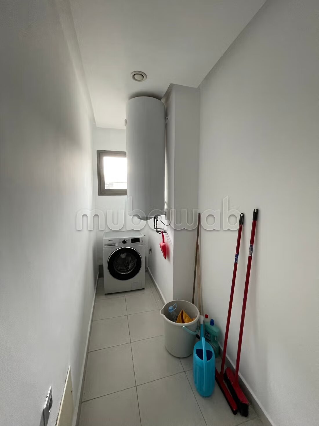 Apartment 134 sqm for rent in Casablanca — Photo 15