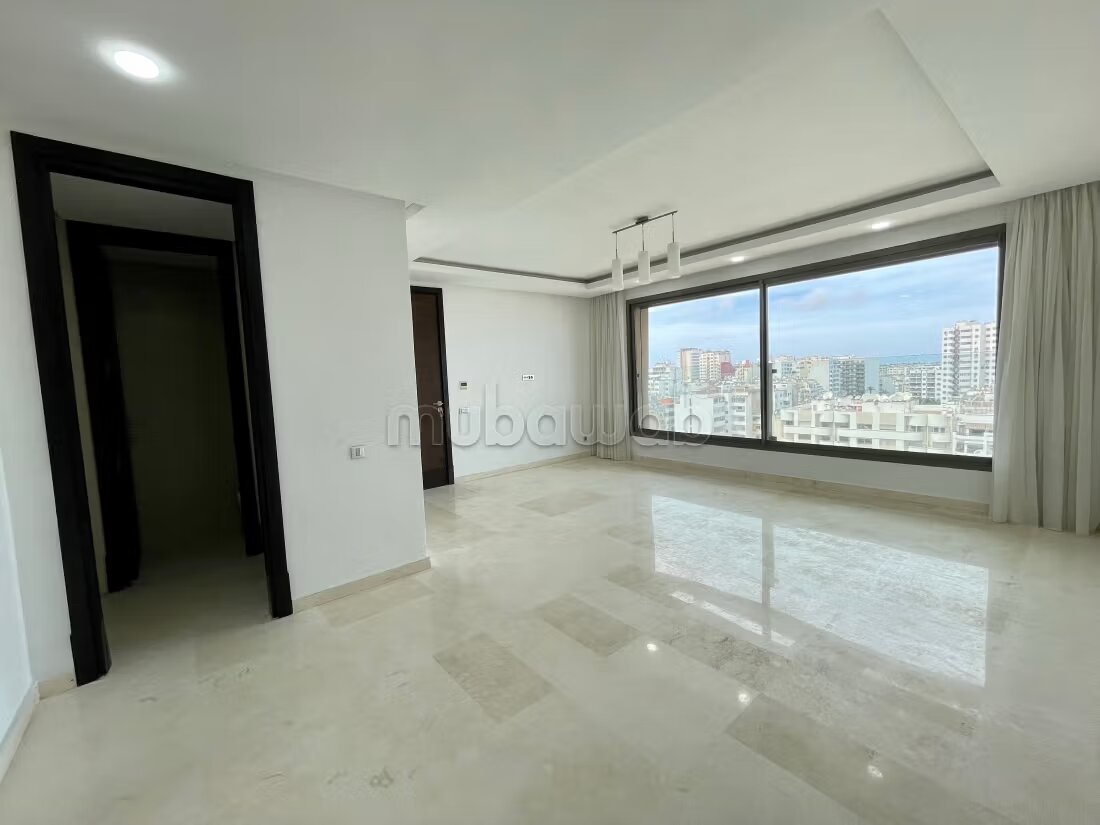 Apartment 134 sqm for rent in Casablanca — Photo 17