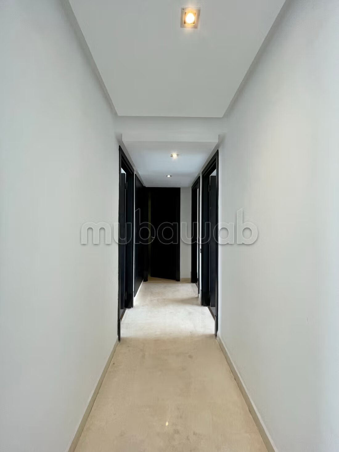 Apartment 134 sqm for rent in Casablanca — Photo 18