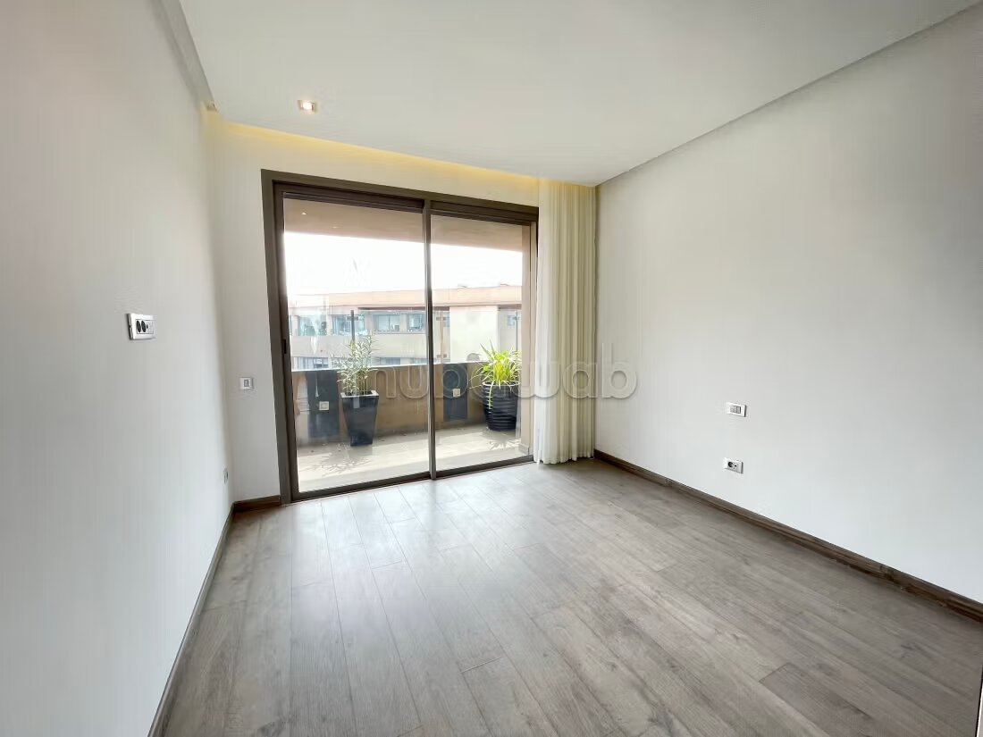 Apartment 134 sqm for rent in Casablanca — Photo 19