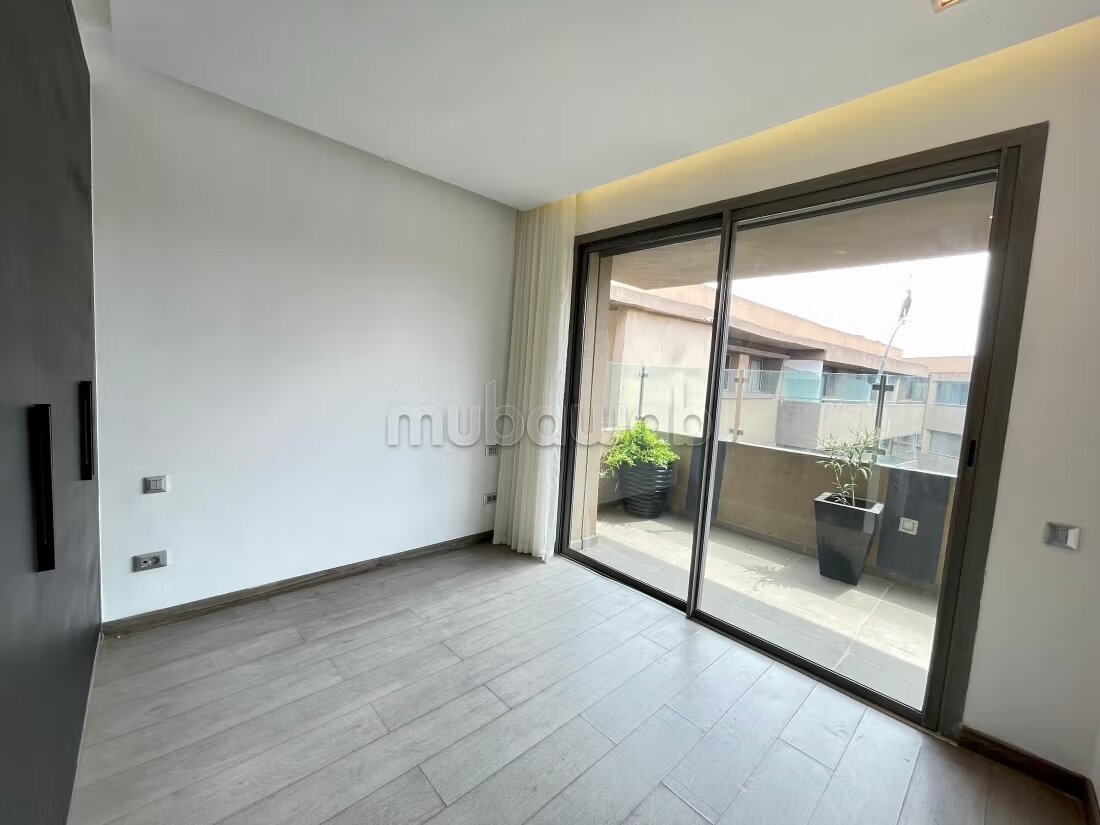 Apartment 134 sqm for rent in Casablanca — Photo 21