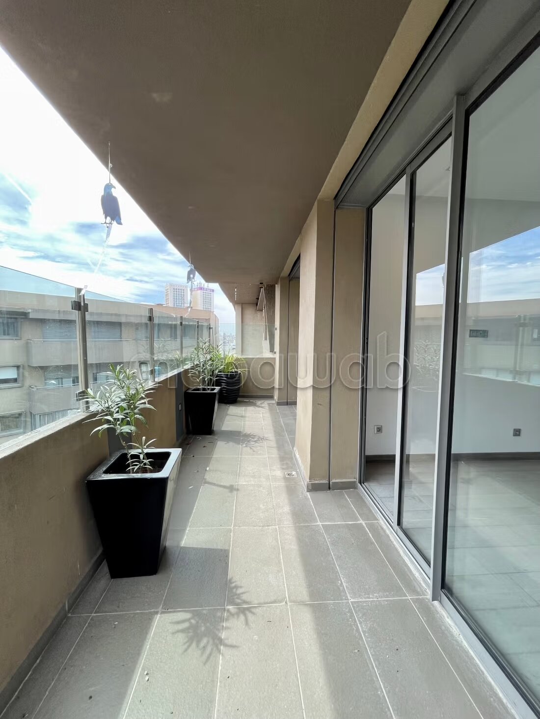 Apartment 134 sqm for rent in Casablanca — Photo 22