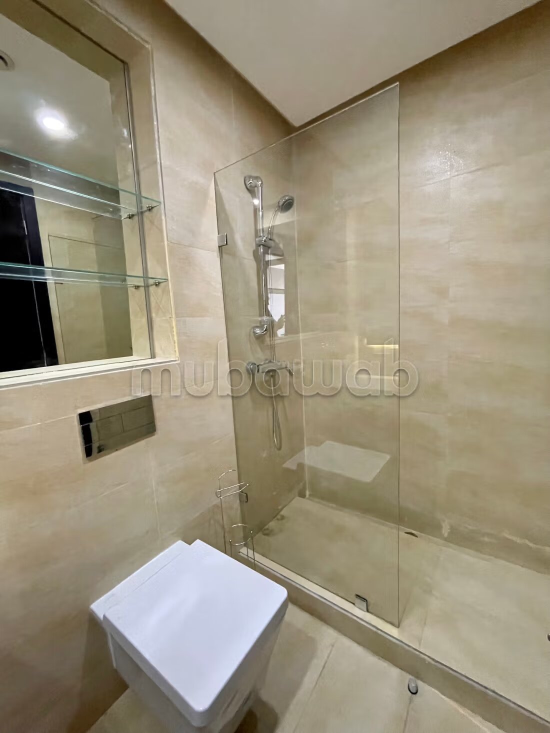 Apartment 134 sqm for rent in Casablanca — Photo 24