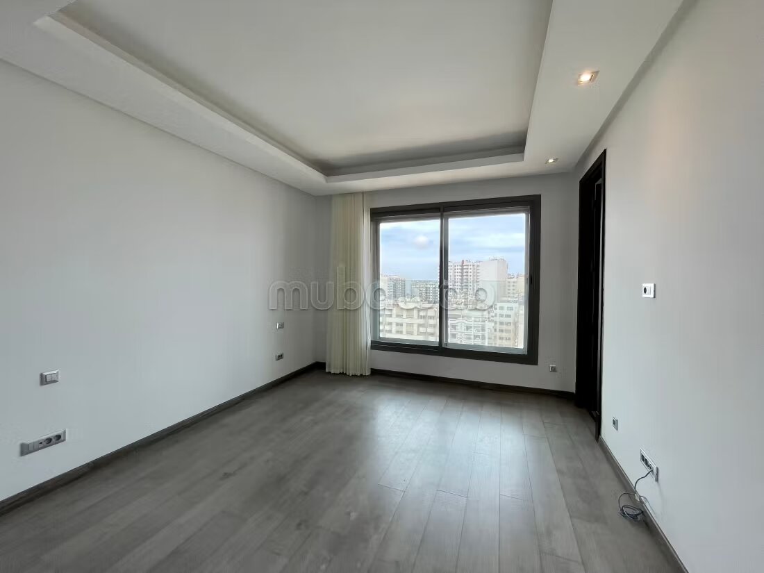 Apartment 134 sqm for rent in Casablanca — Photo 25