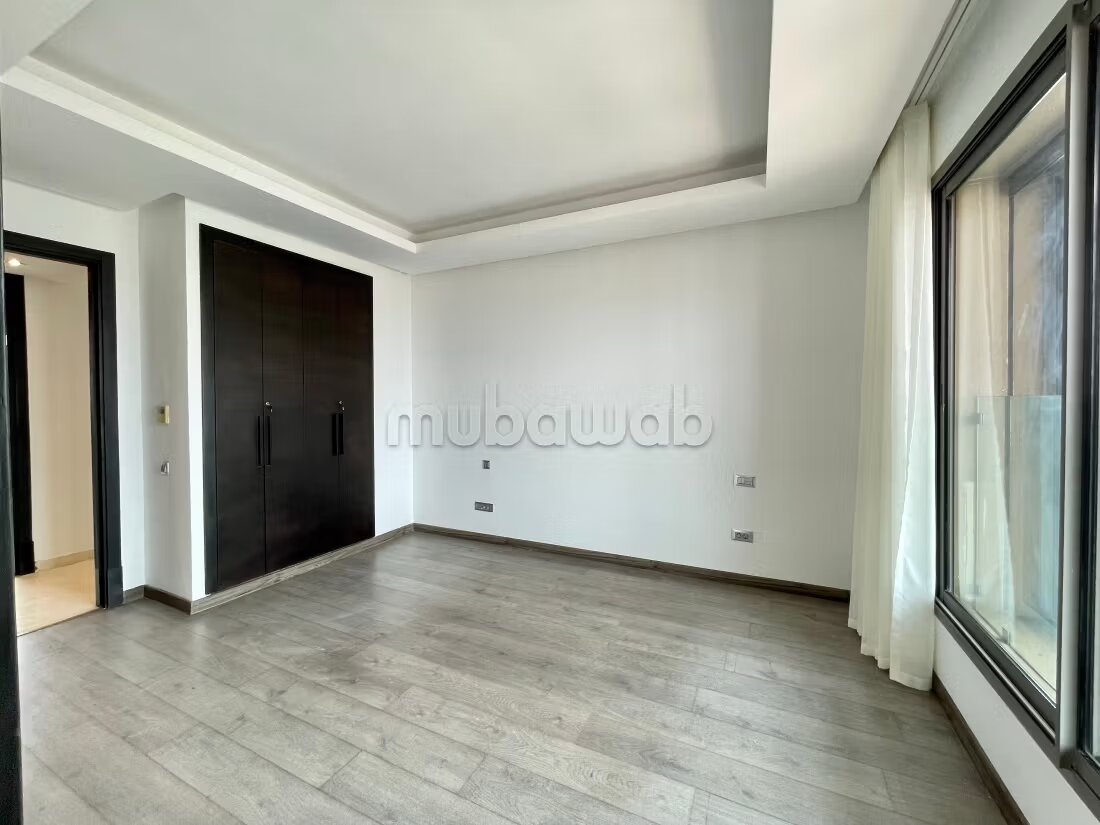 Apartment 134 sqm for rent in Casablanca — Photo 26