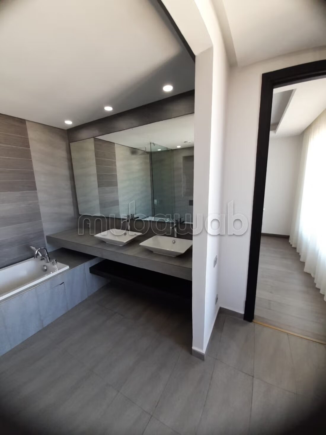 Apartment 134 sqm for rent in Casablanca — Photo 28