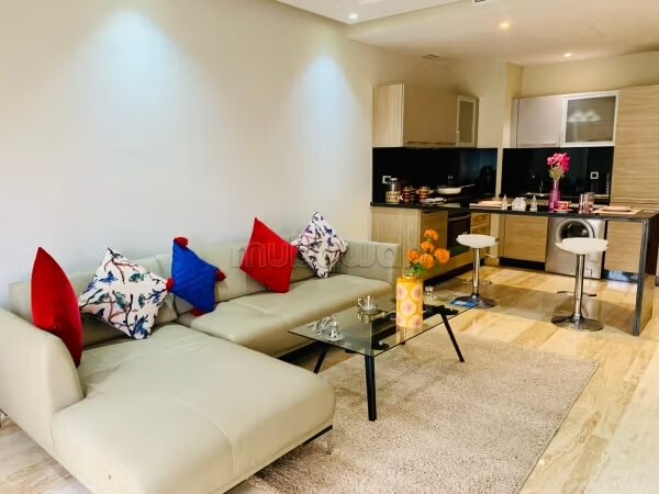 Apartment 134 sqm for rent in Casablanca — Photo 32