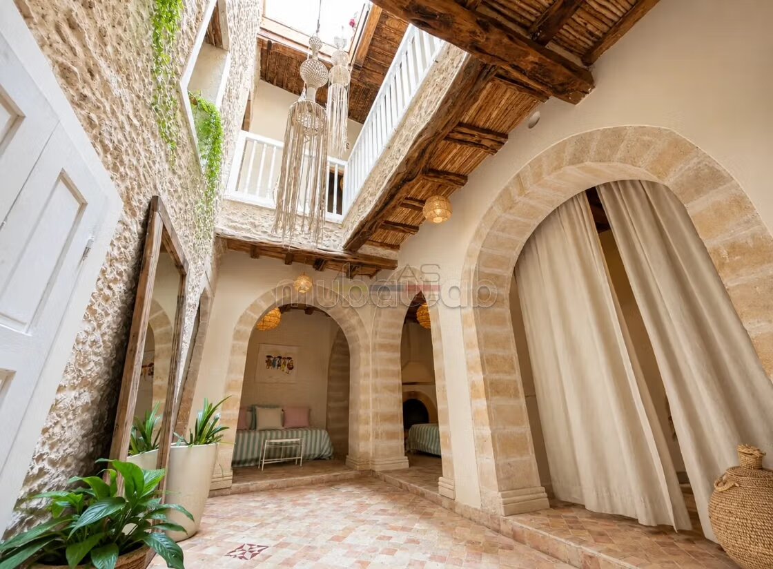 Riad 195 m² à vendre à Essaouira — Photo 3
