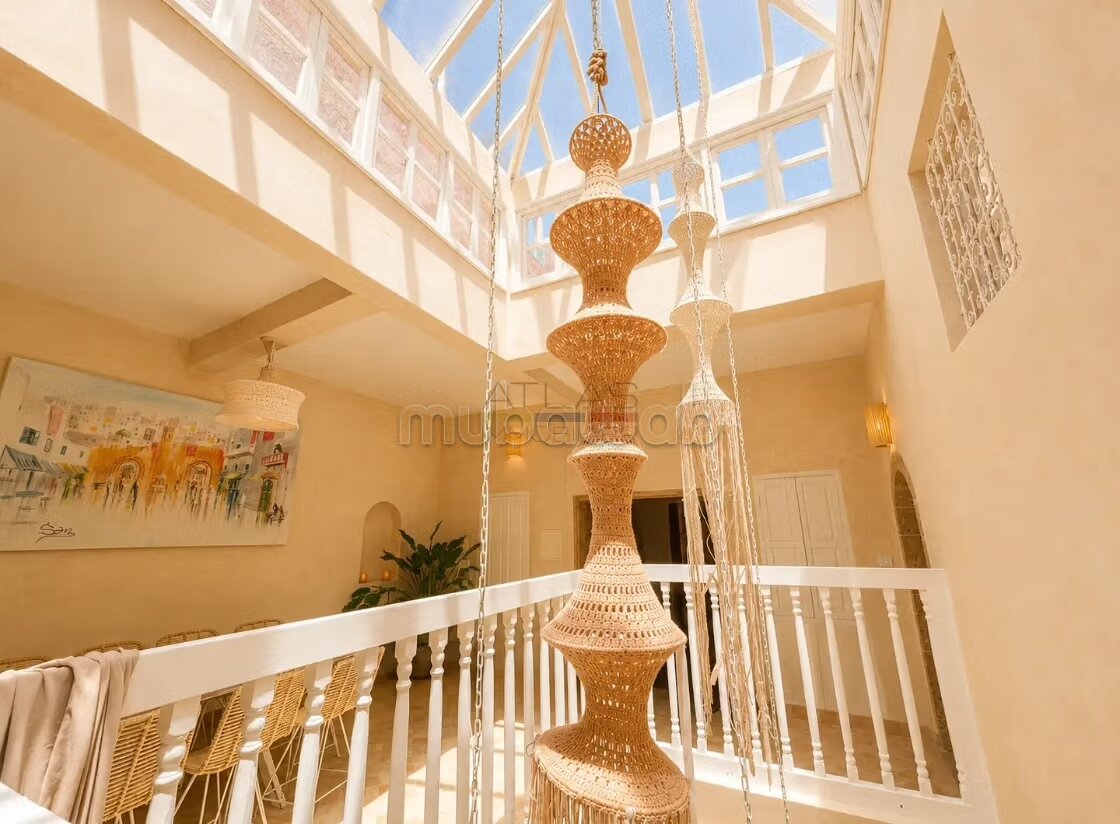 Riad 195 m² à vendre à Essaouira — Photo 4