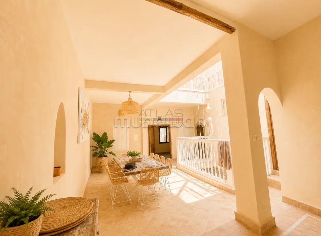 Riad 195 m² à vendre à Essaouira — Photo 5