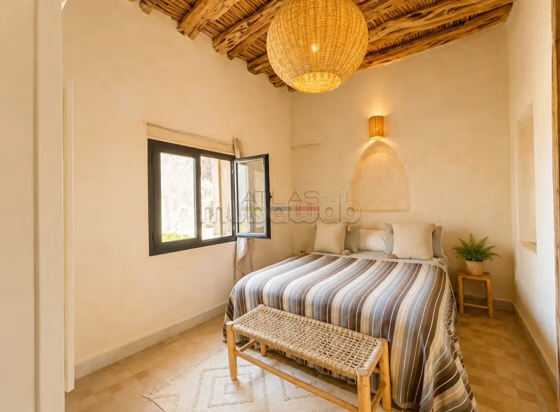 Riad 195 m² à vendre à Essaouira — Photo 8