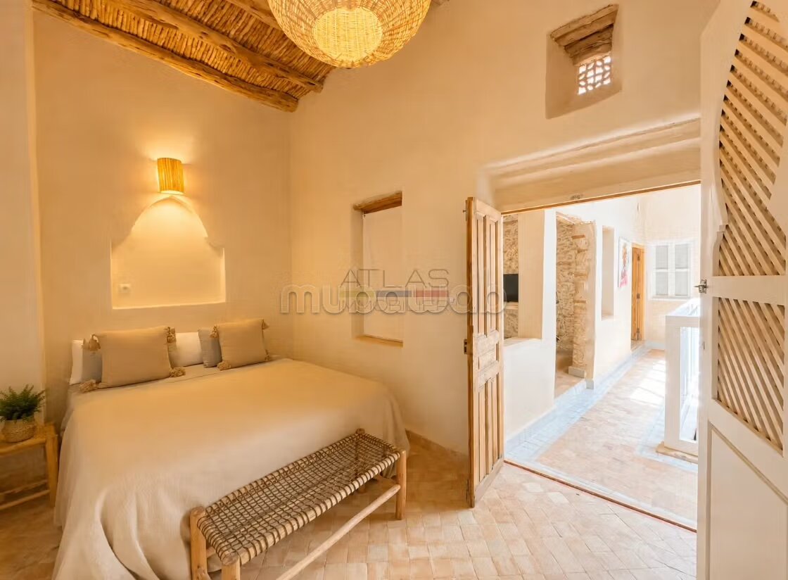 Riad 195 m² à vendre à Essaouira — Photo 9