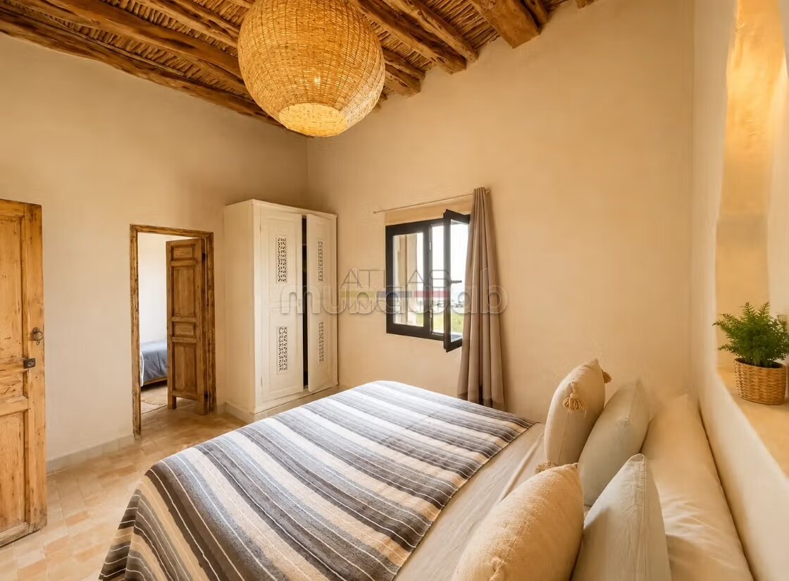 Riad 195 m² à vendre à Essaouira — Photo 10