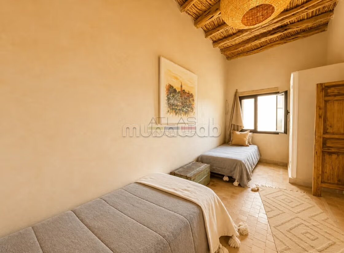 Riad 195 m² à vendre à Essaouira — Photo 11