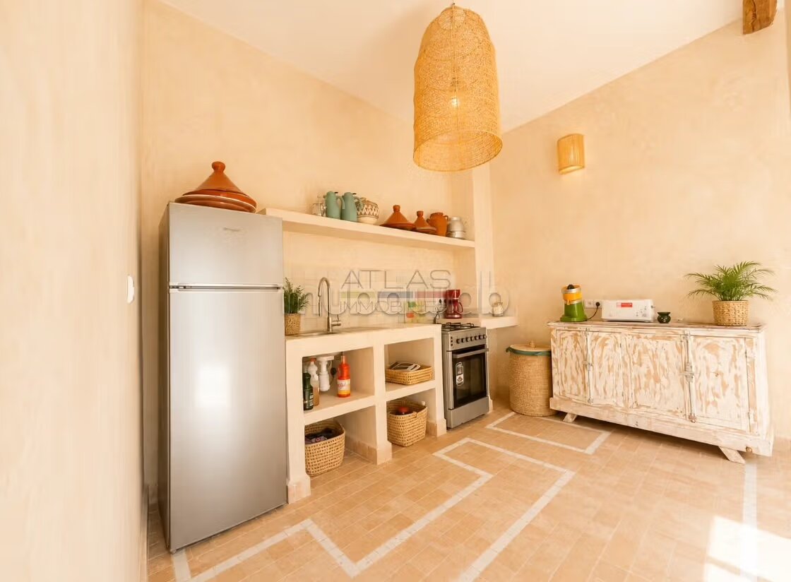 Riad 195 m² à vendre à Essaouira — Photo 13