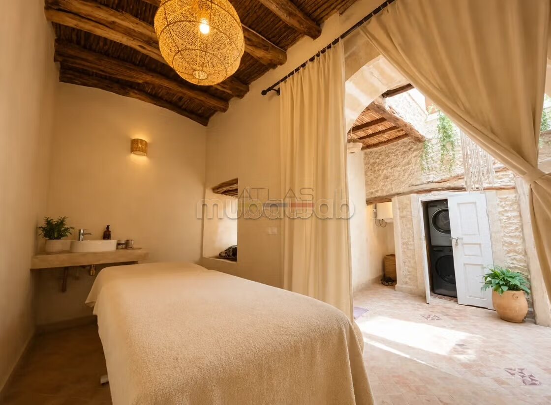 Riad 195 m² à vendre à Essaouira — Photo 14