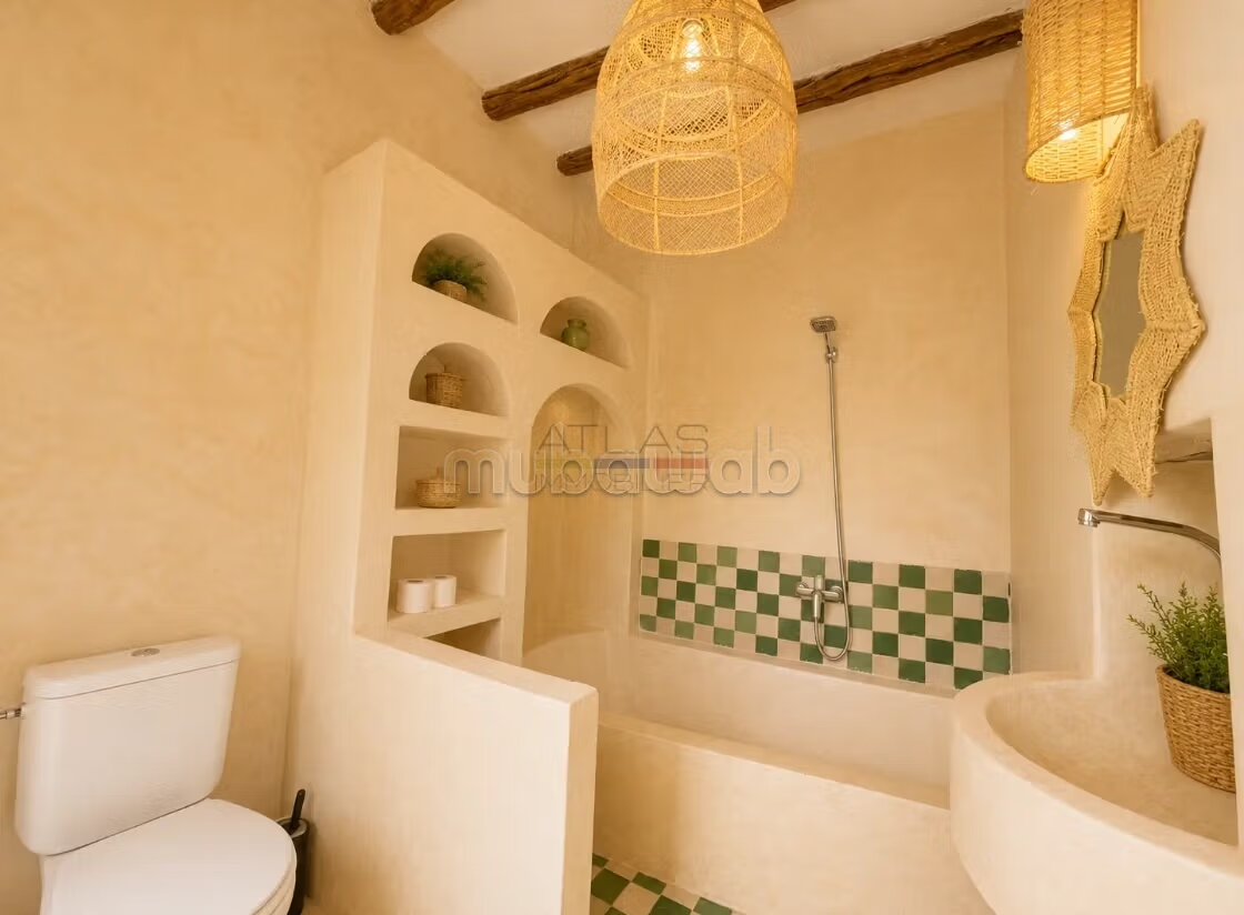 Riad 195 m² à vendre à Essaouira — Photo 15
