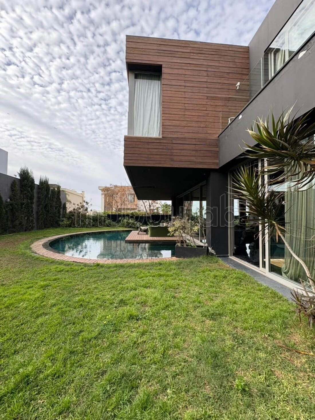 Villa 750 m² for sale in Ain Diab, Casablanca — Photo 3