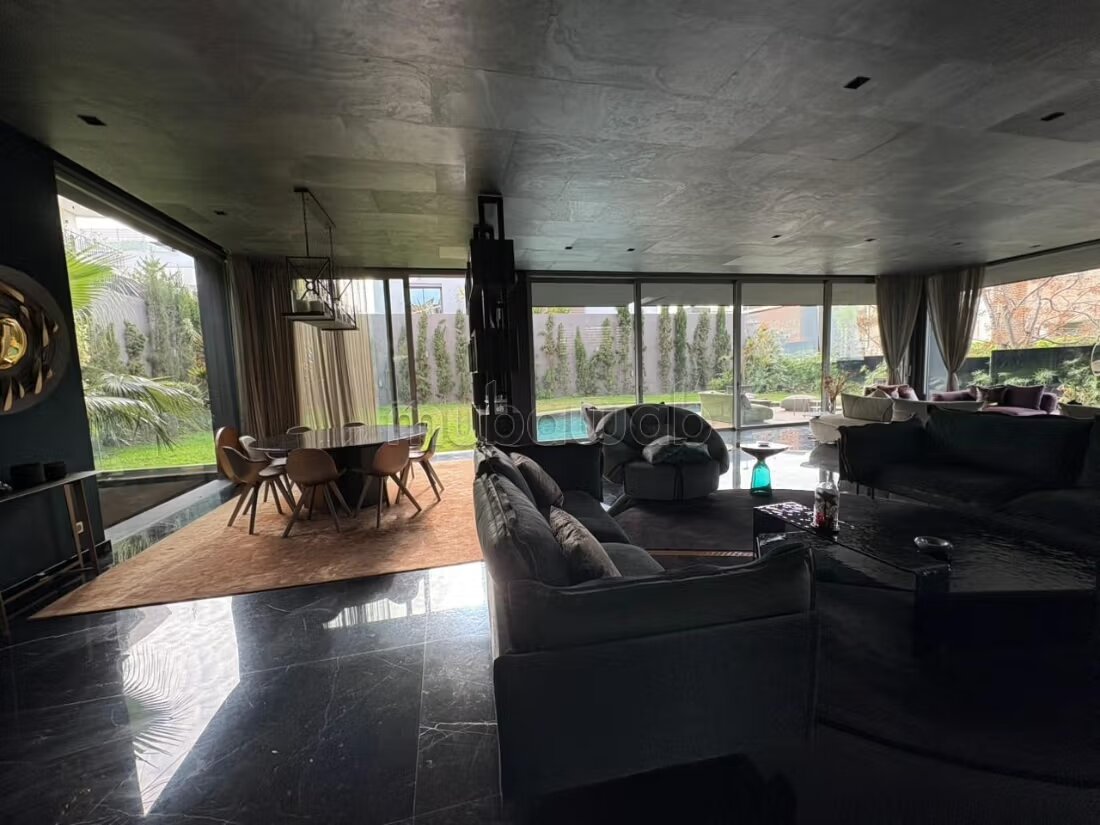 Villa 750 m² for sale in Ain Diab, Casablanca — Photo 6