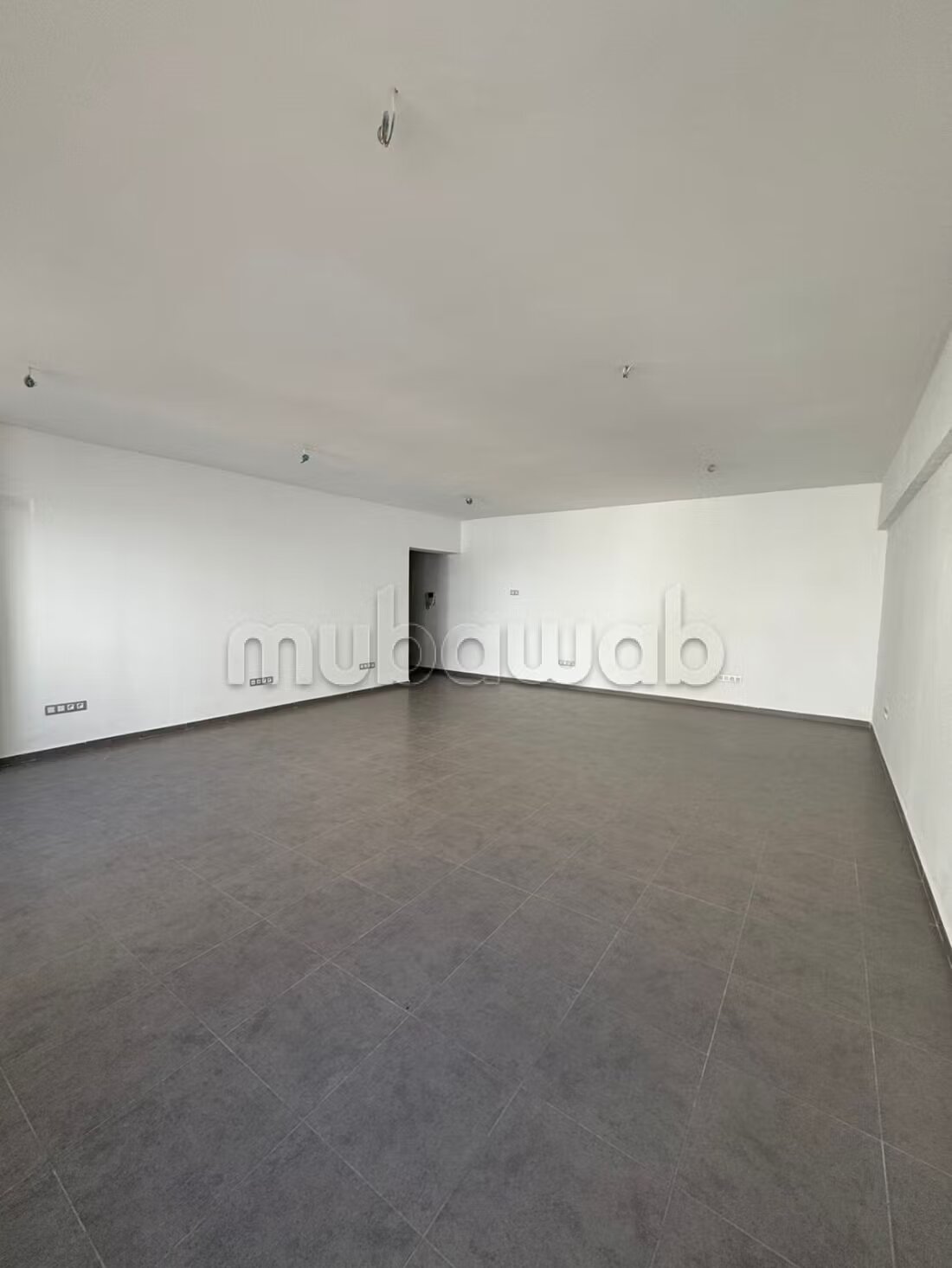 Office 69 m² for rent in Tangier — Photo 3