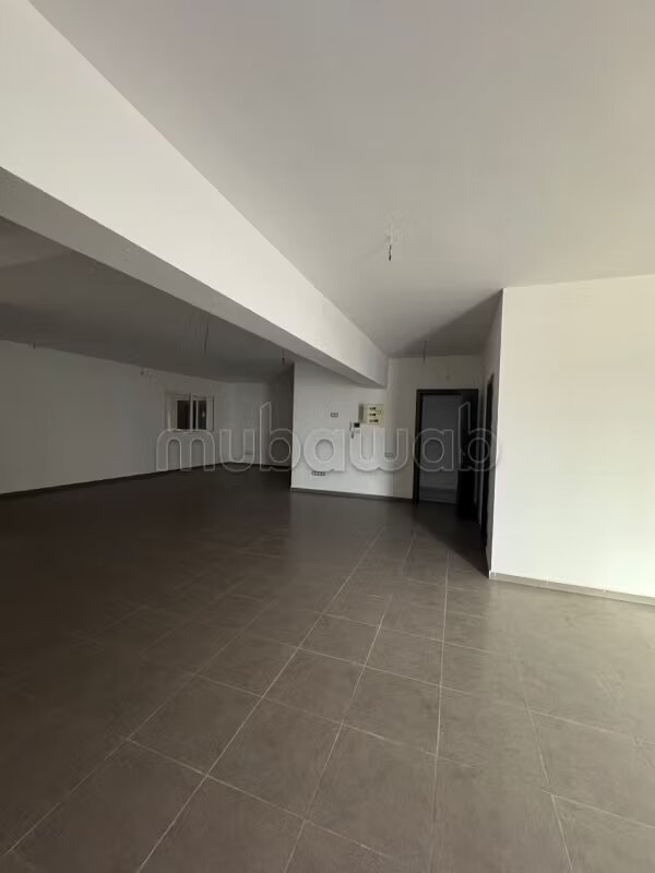 Office 69 m² for rent in Tangier — Photo 6