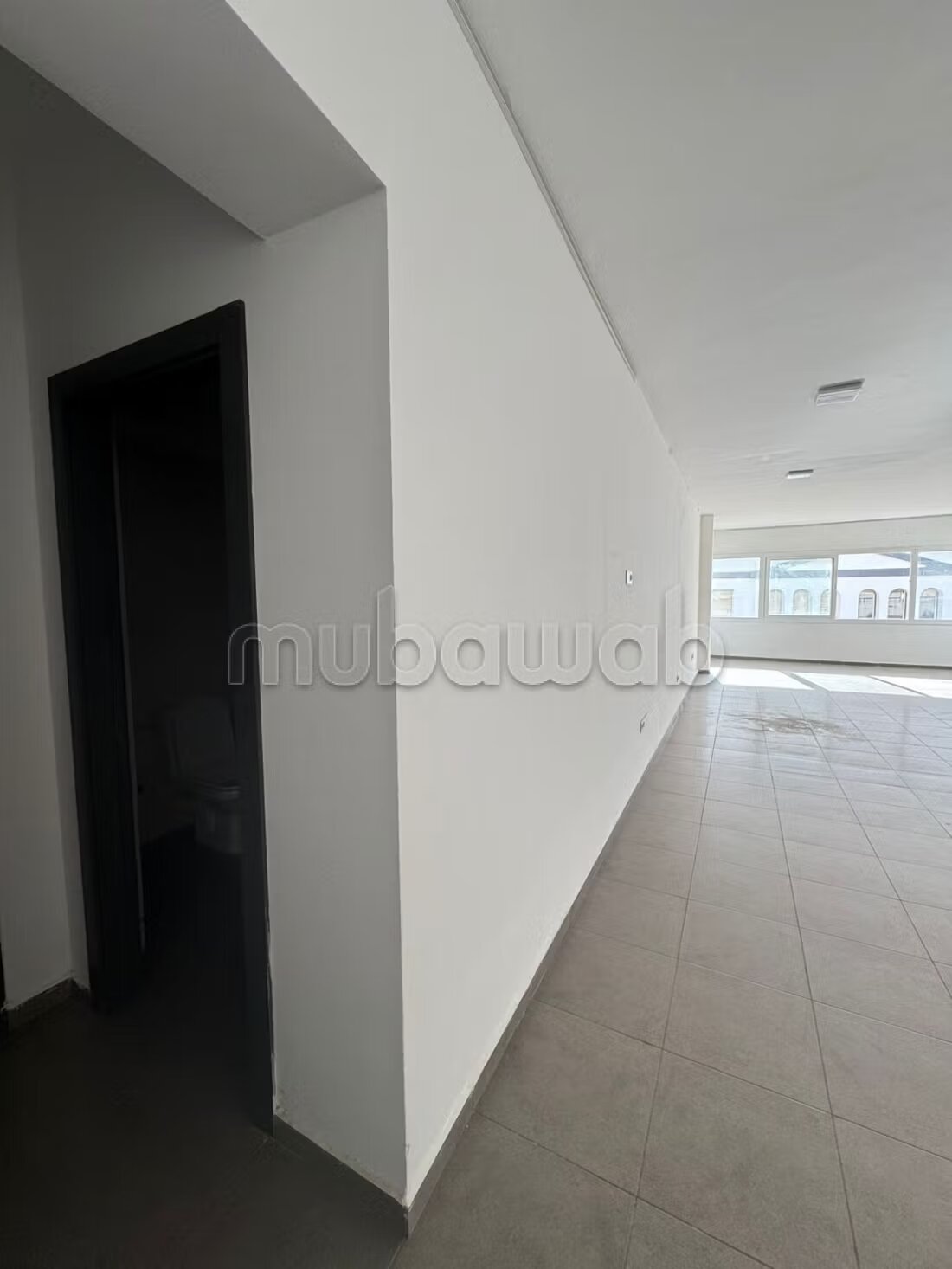 Office 85 sqm for rent in Tangier — Photo 2