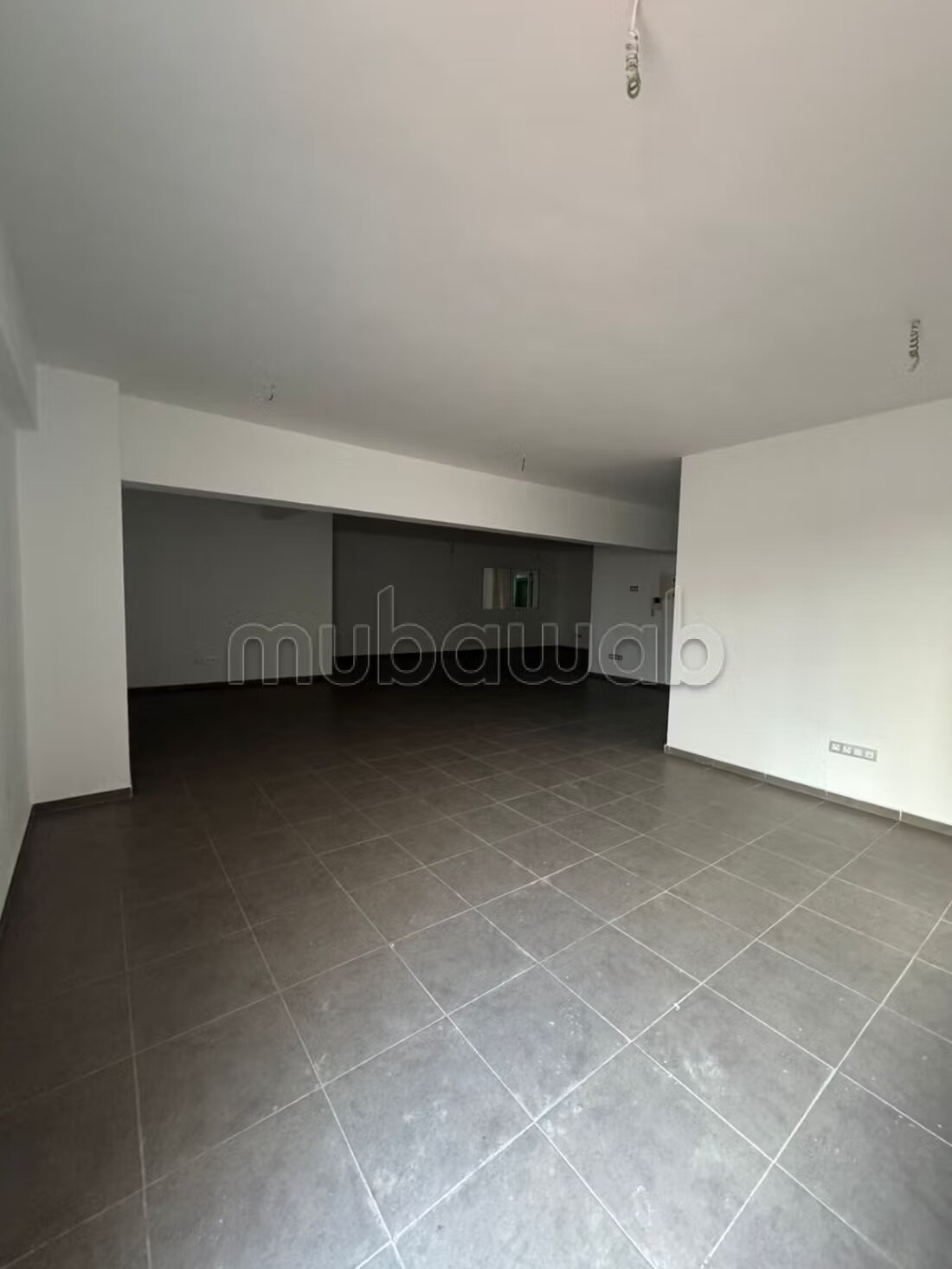 Office 85 sqm for rent in Tangier — Photo 3