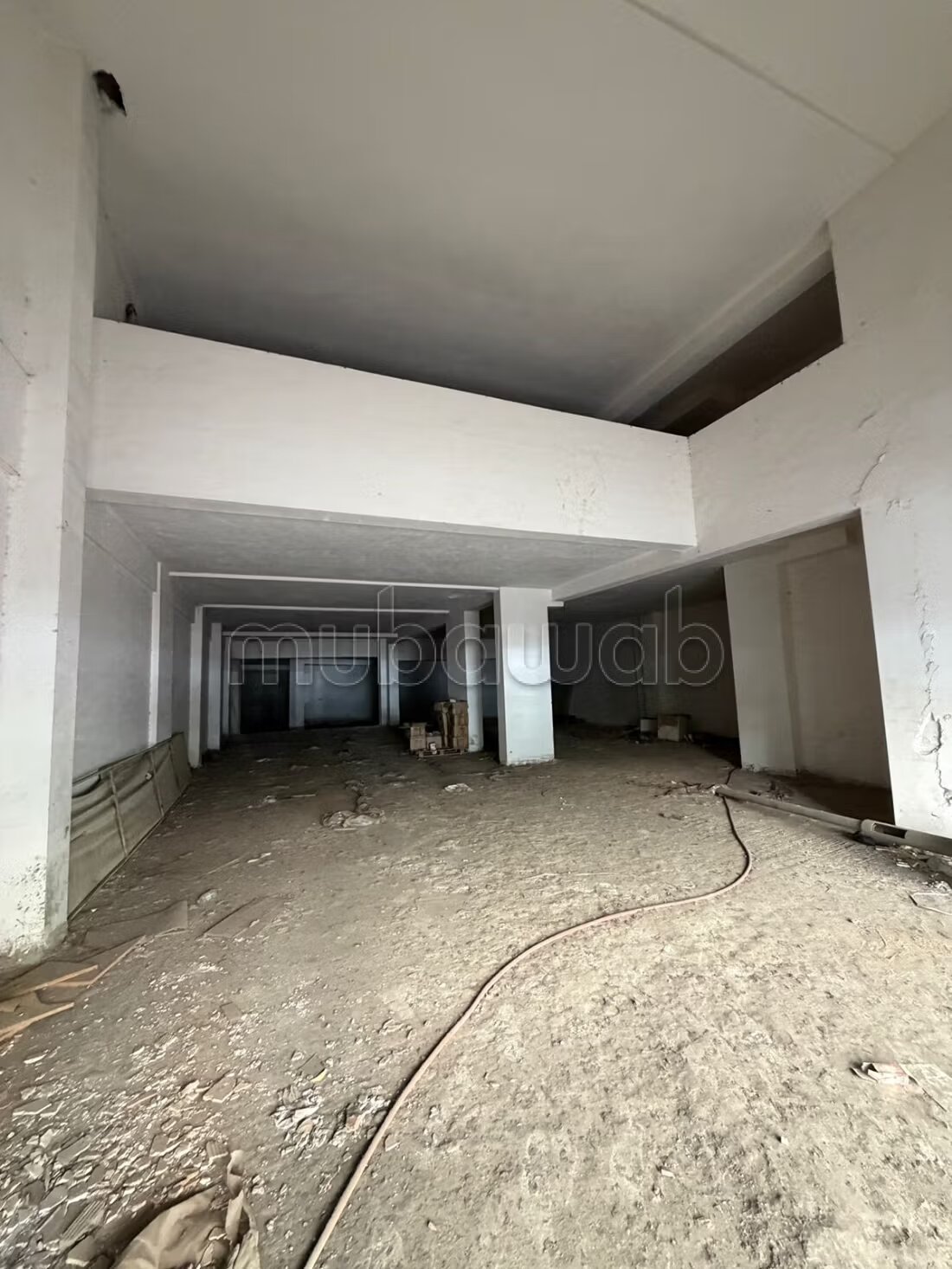 Bureau 337 m² à vendre ou à louer à Tanger à Tanger