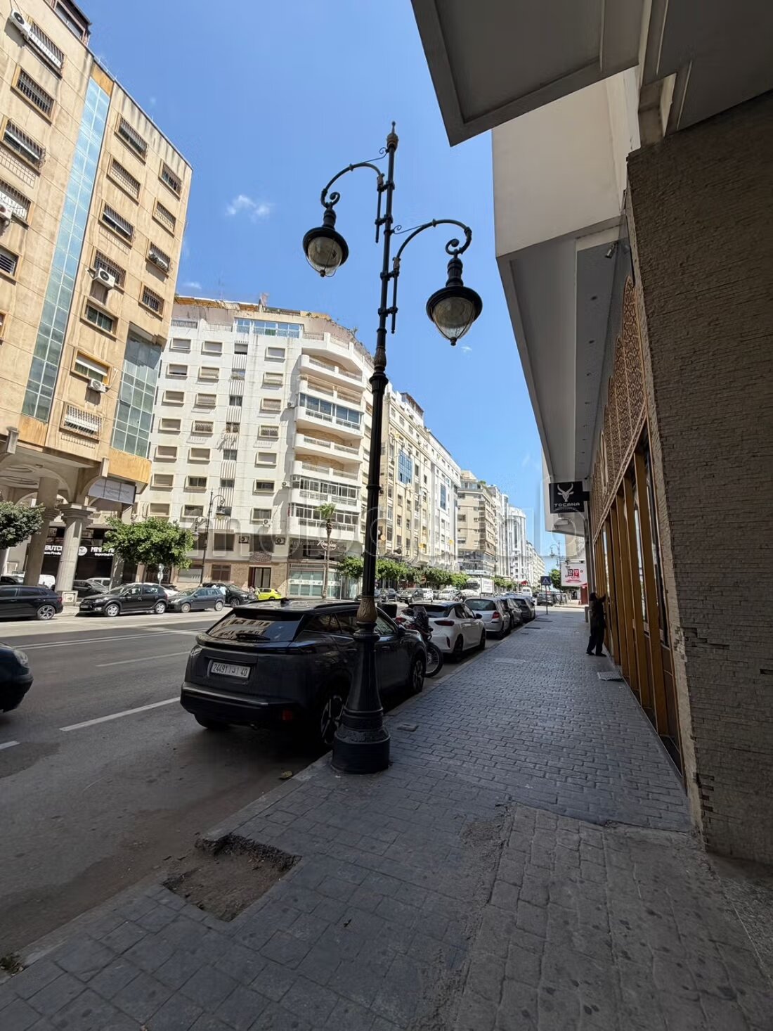Bureau 337 m² à vendre ou à louer à Tanger — Photo 4