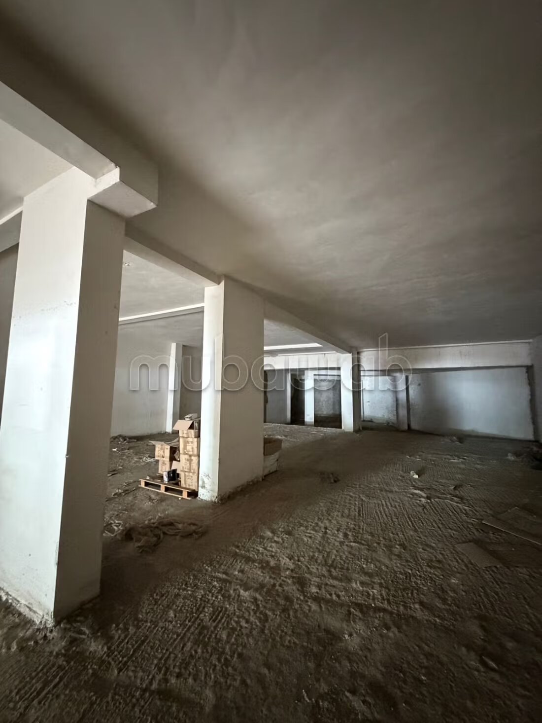 Bureau 337 m² à vendre ou à louer à Tanger — Photo 5