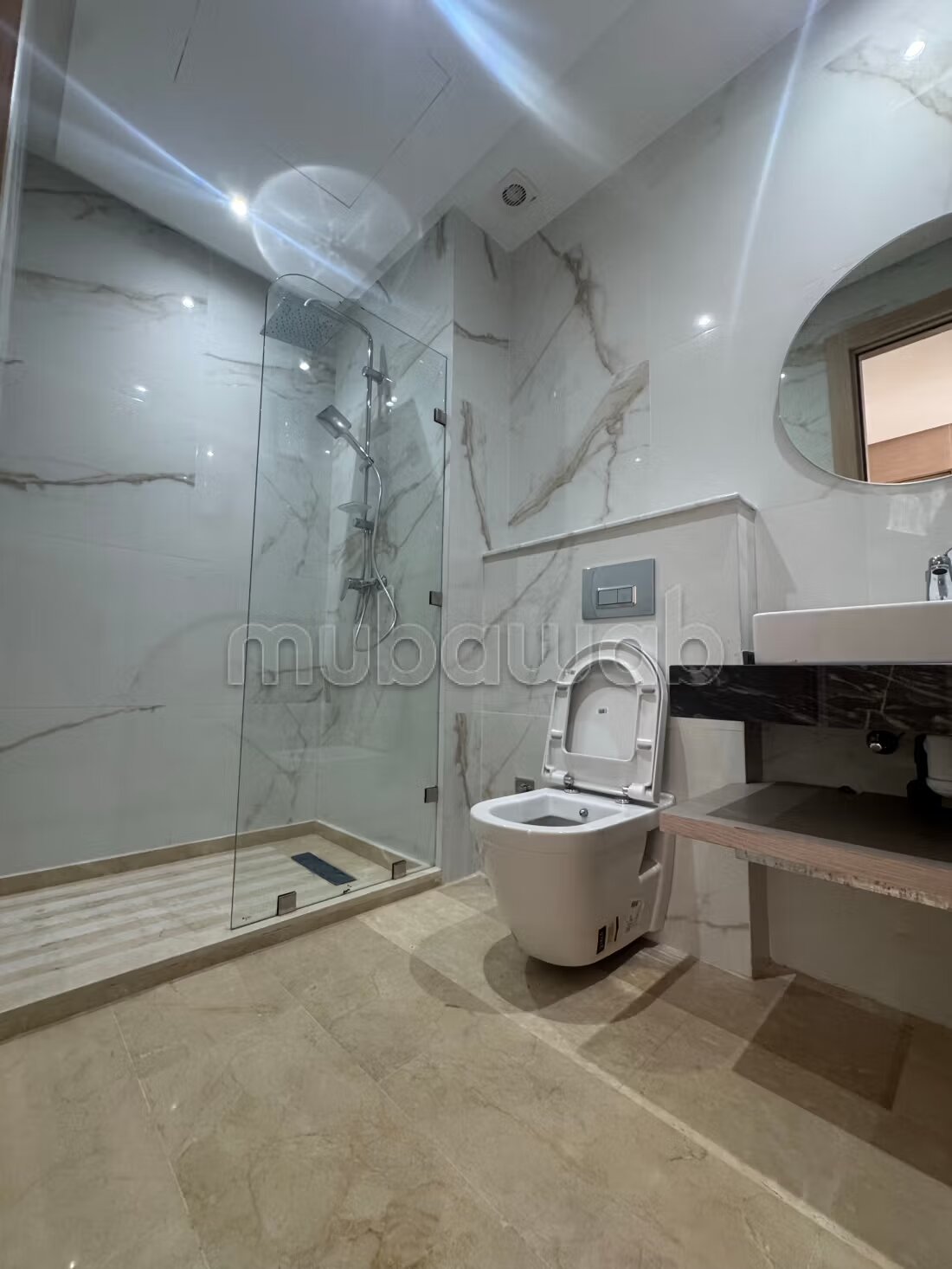Apartment 47 sqm for sale in Casablanca – Bourgogne Ouest — Photo 4