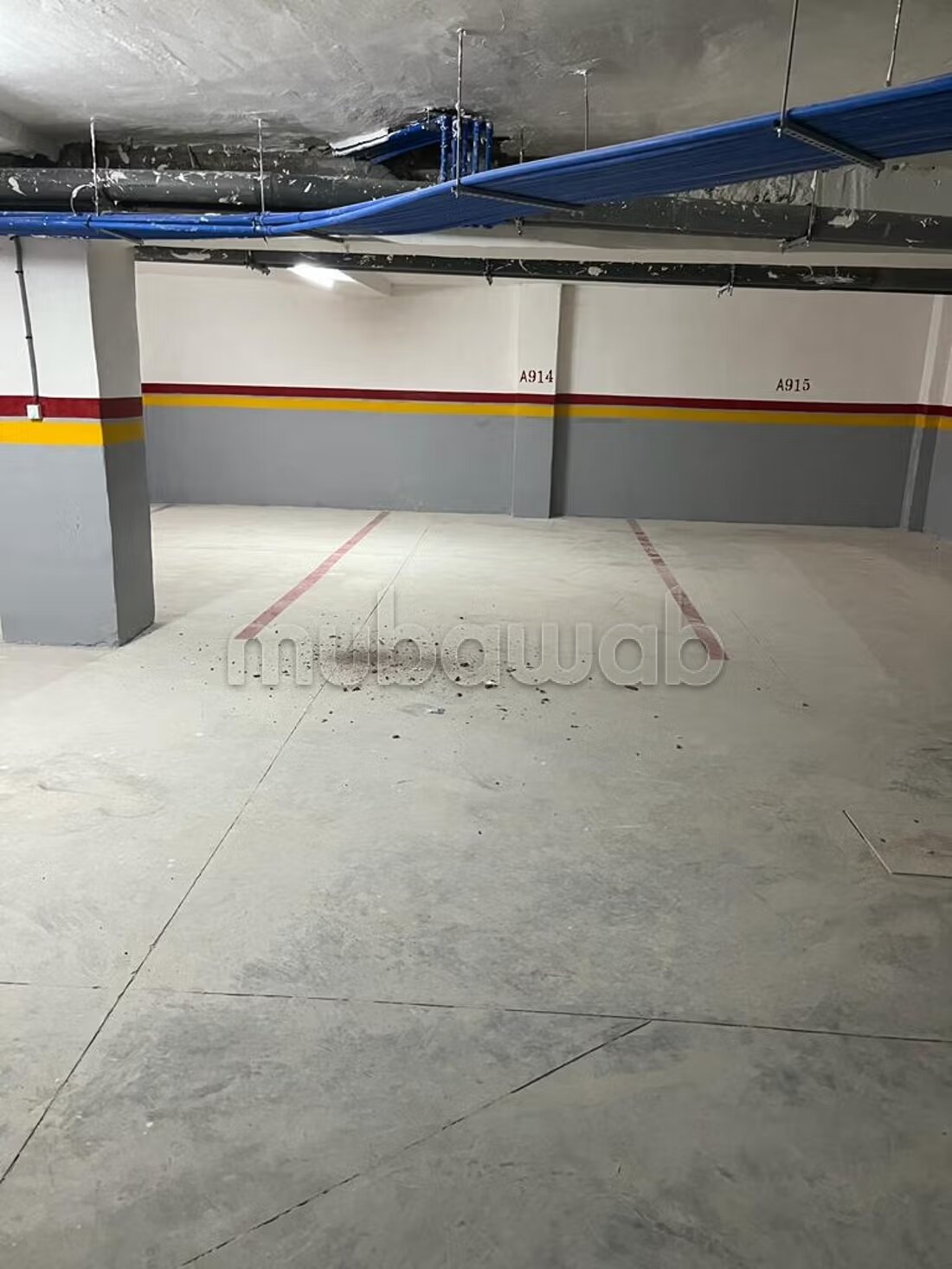 Bureau 50 m² à louer à Casablanca – Bouskoura — Photo 3