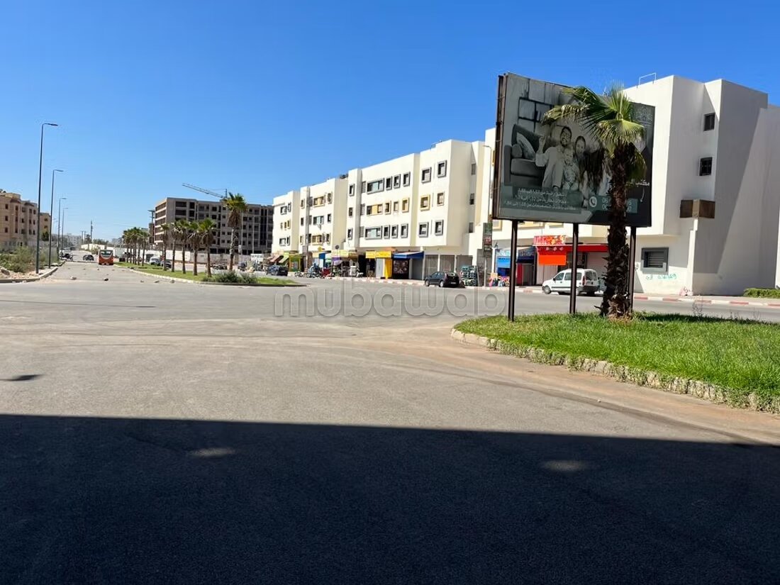 Bureau 50 m² à louer à Casablanca – Bouskoura — Photo 4