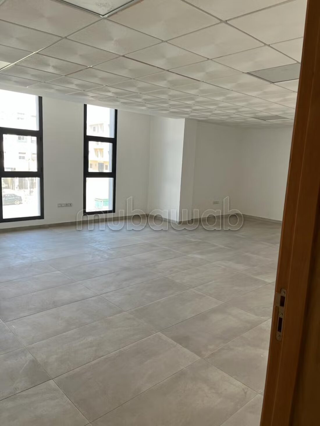 Bureau 50 m² à louer à Casablanca – Bouskoura — Photo 8