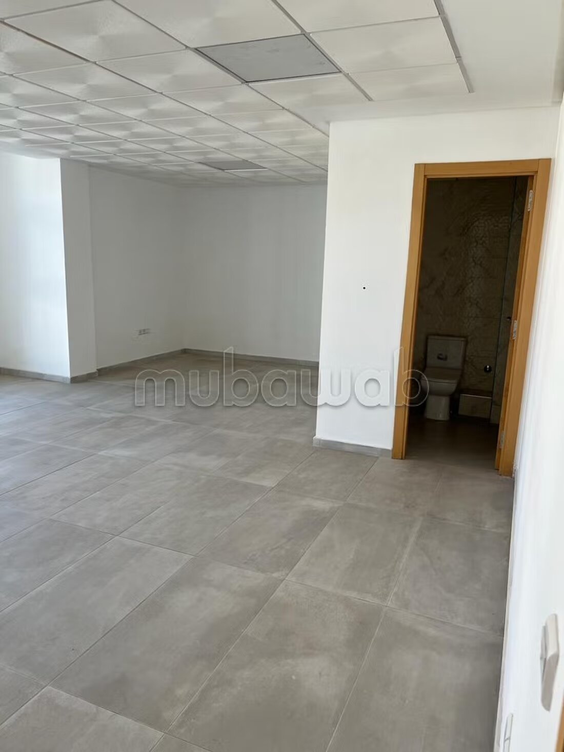 Bureau 50 m² à louer à Casablanca – Bouskoura — Photo 9