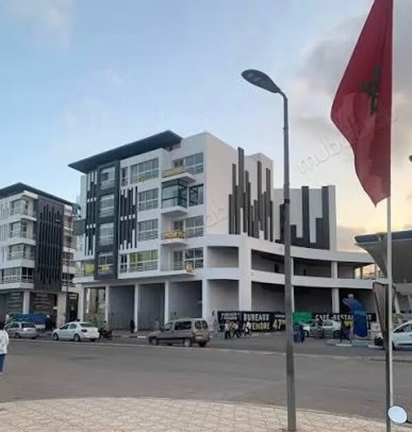 Bureau 50 m² à louer à Casablanca – Bouskoura — Photo 13
