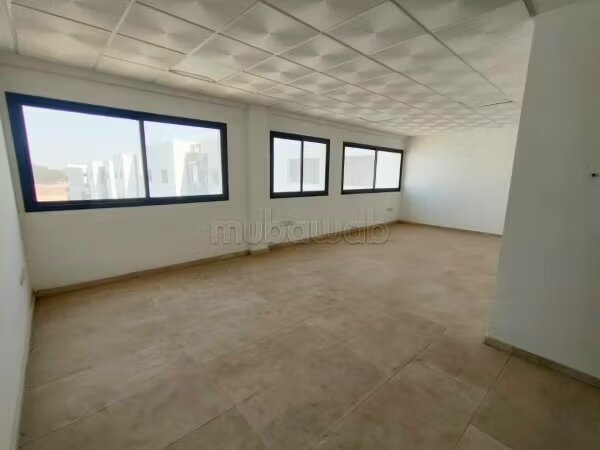 Bureau 50 m² à louer à Casablanca – Bouskoura — Photo 14