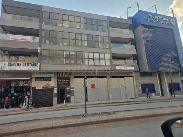 Bureau 50 m² à louer à Casablanca – Bouskoura — Photo 15