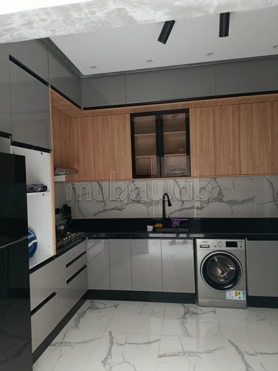 Villa 100 sqm for sale in Marrakech (Mhamid) — Photo 13
