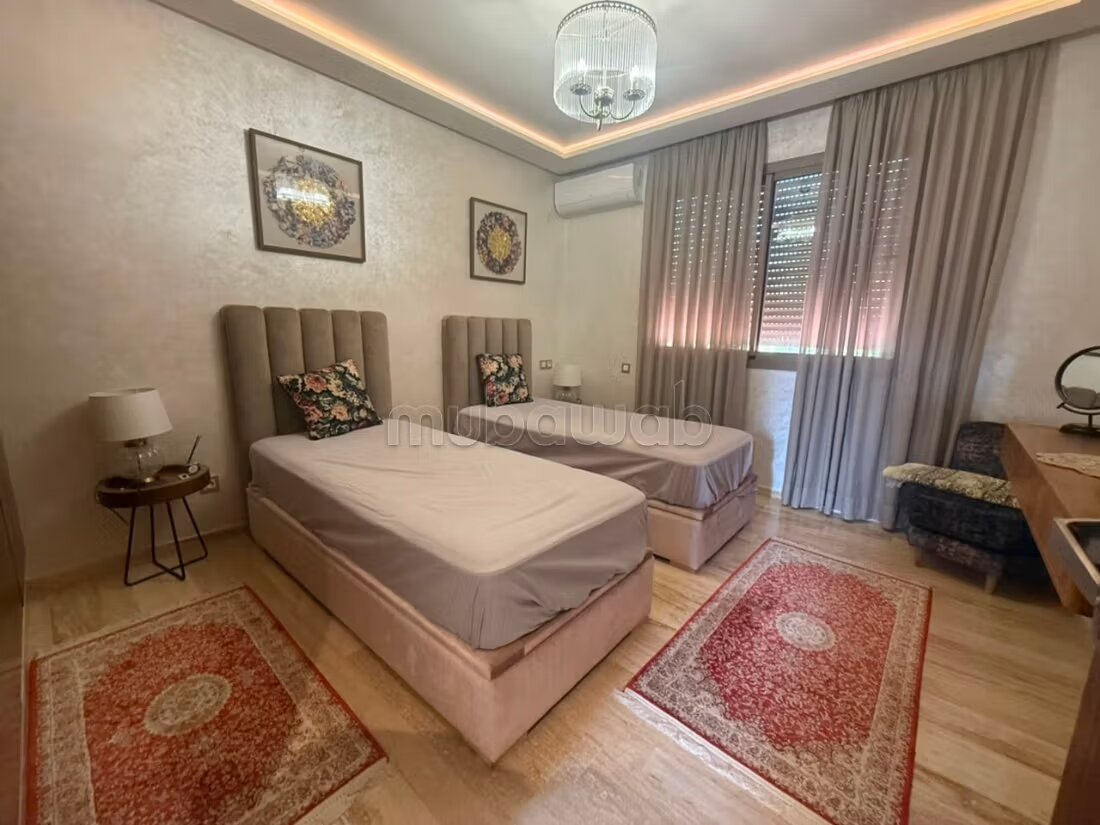 فيلا للبيع في مراكش – بالمرية — Photo 10