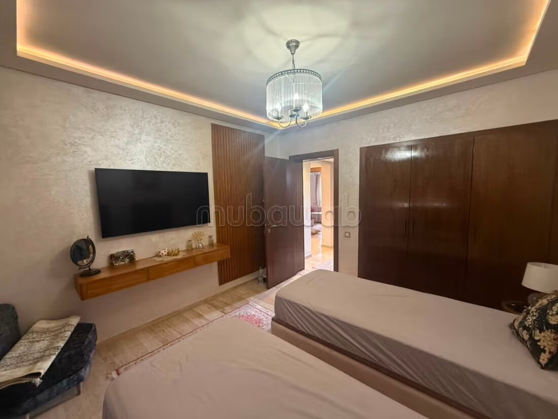 فيلا للبيع في مراكش – بالمرية — Photo 19
