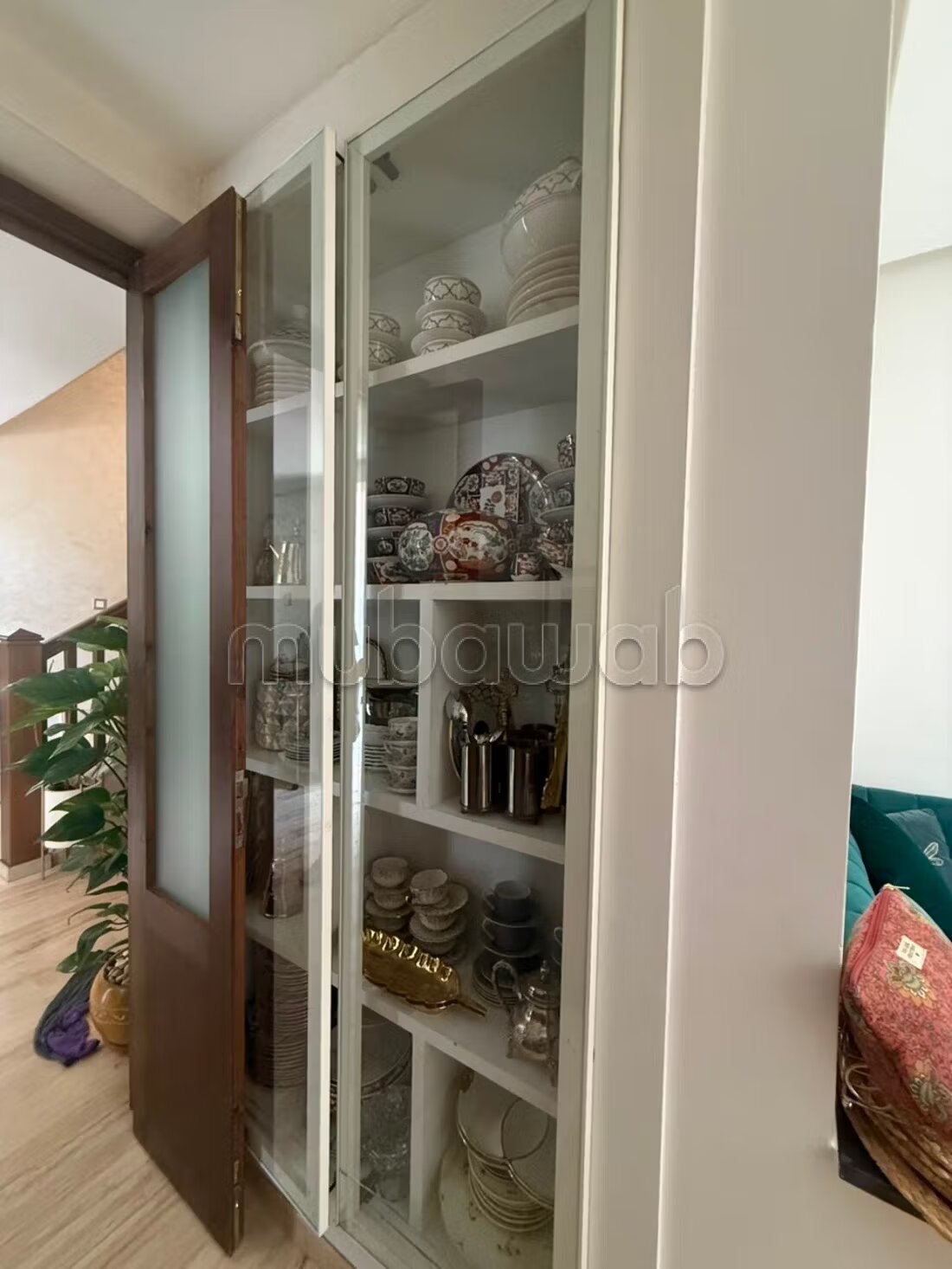 فيلا للبيع في مراكش – بالمرية — Photo 25