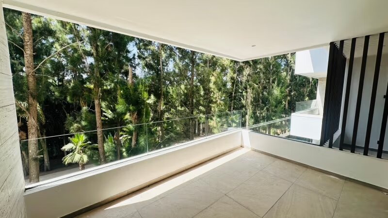 Appartement à louer à Rabat – Orangeraie, Souissi — Photo 5