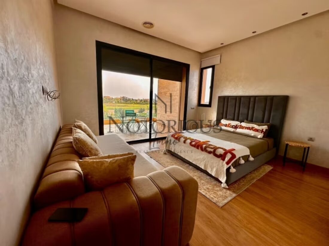 Prestige Villa for Sale in Marrakech — Photo 4