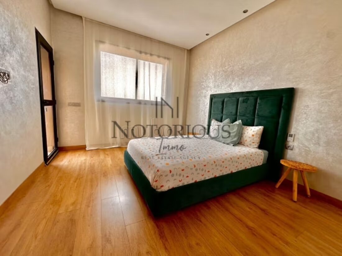 Prestige Villa for Sale in Marrakech — Photo 5