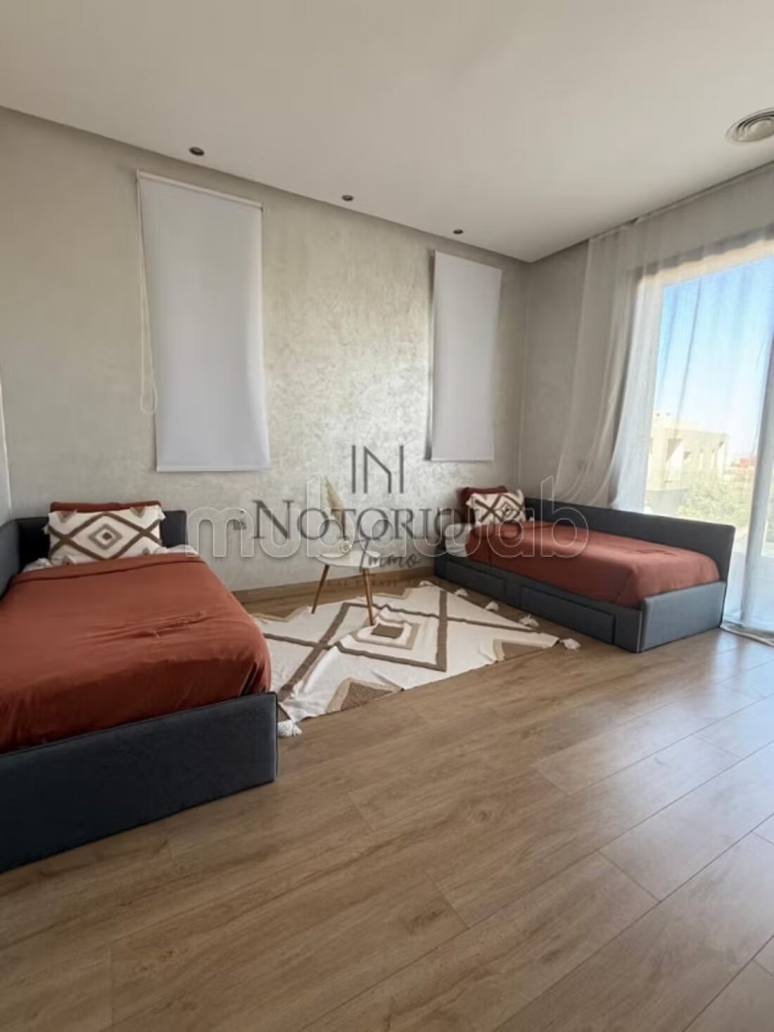 Prestige Villa for Sale in Marrakech — Photo 8