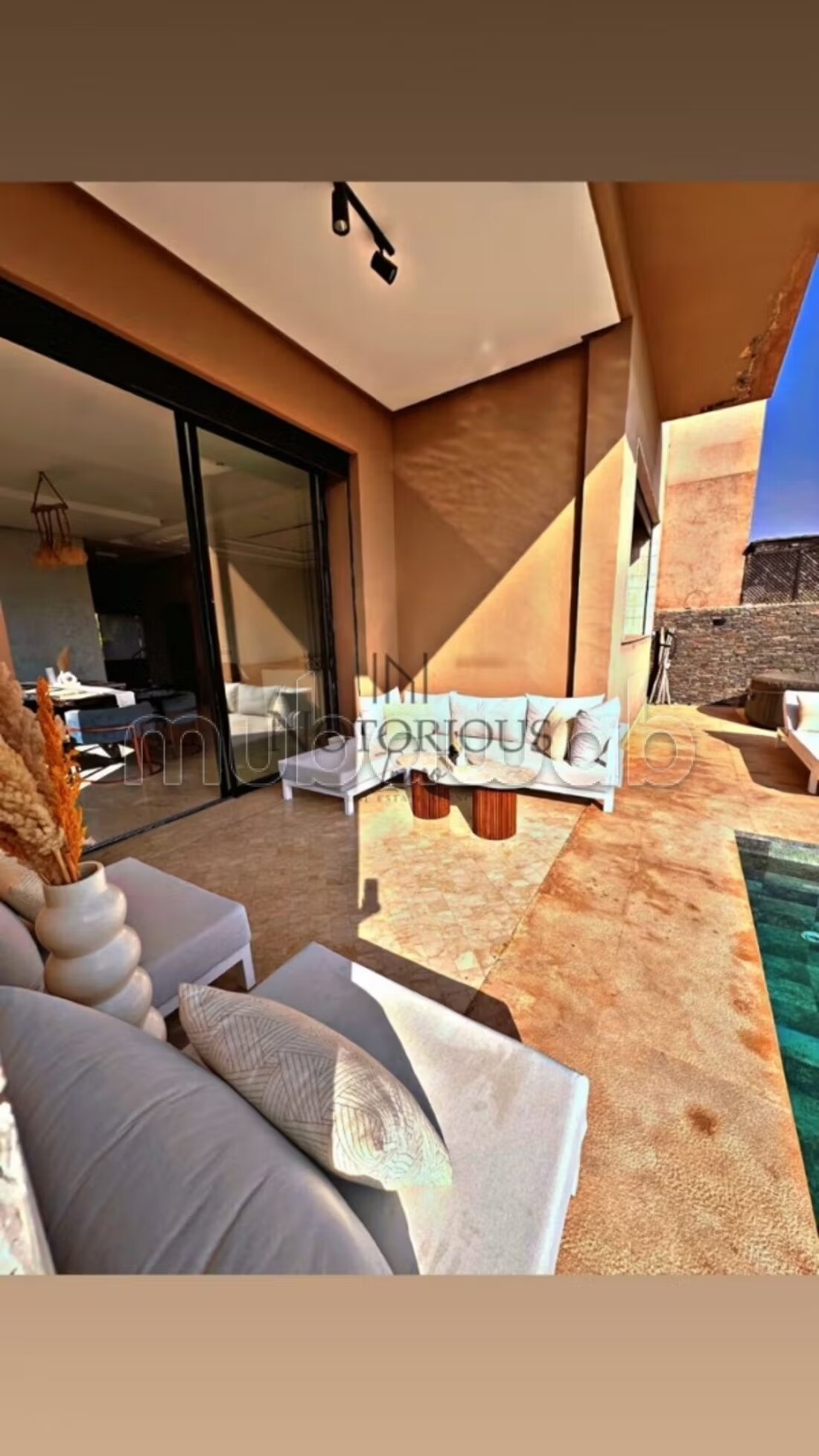 Prestige Villa for Sale in Marrakech — Photo 11