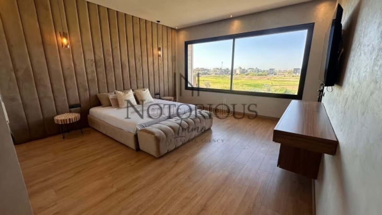 Prestige Villa for Sale in Marrakech — Photo 16