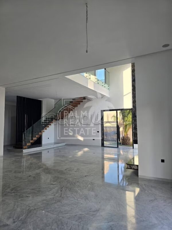 Prestige Villa for Sale in Marrakech — Photo 18